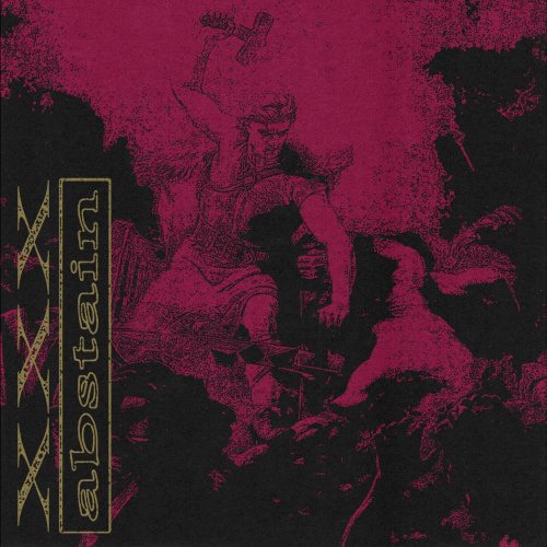 Abstain (USA-1) : The Demo